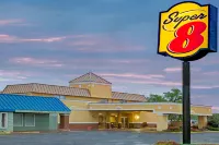 Super 8 by Wyndham Wheatridge/Denver West Hotels in Arvada
