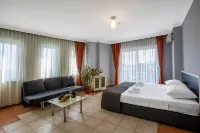 Grand Alisa Hotel – Ex.Royalisa Hotel