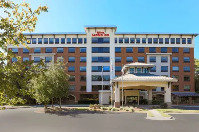 Hilton Garden Inn Raleigh-Durham/Research Triangle Park Hotels in Triangle