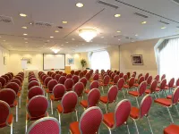 Hotel Panorama Hamburg-Harburg 霍伊肯洛克保護區附近的飯店