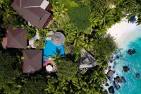 Hilton Seychelles Labriz Resort & Spa