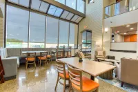 Drury Inn and Suites St Louis Collinsville Hotels in Collinsville