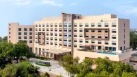 Hyatt Place Gurgaon Udyog Vihar Hotels near Gurgaon Railway Station