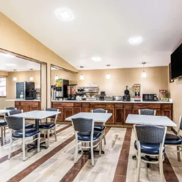 Econo Lodge - Gastonia