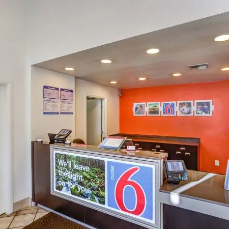 Motel 6 Portland, or - Tigard West