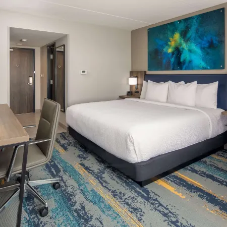 La Quinta Inn & Suites by Wyndham Spokane Downtown