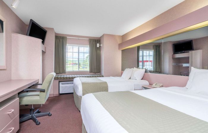 Microtel Inn by Wyndham Onalaska/La Crosse