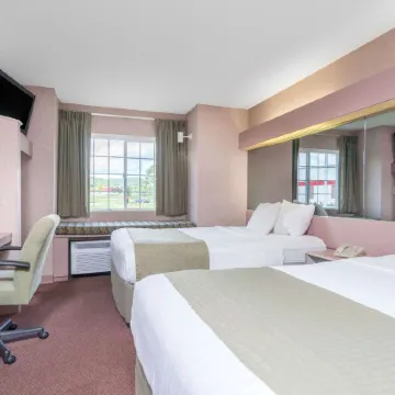 Microtel Inn by Wyndham Onalaska/La Crosse