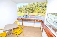 New Miami Playa Apartamentos - Homestays