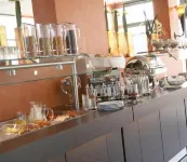 Qualitel Wilnsdorf - breakfast