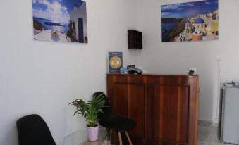 Spiridoula Villa - Santorini Seaside Retreats