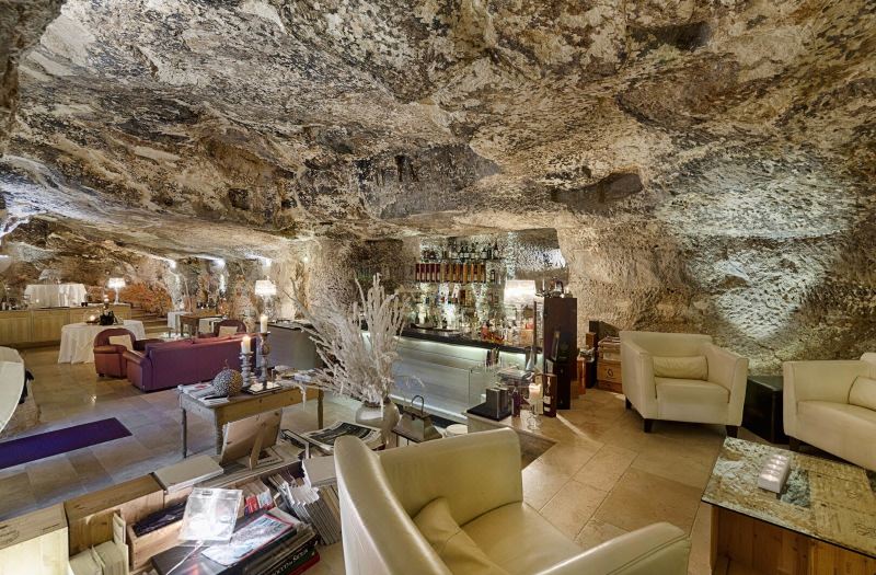 Locanda Don Serafino Historical Boutique Hotel photo 4