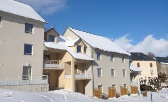 Aux Balcons du Sancy