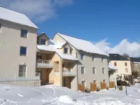 Aux Balcons du Sancy Hotels in Besse-et-Saint-Anastaise