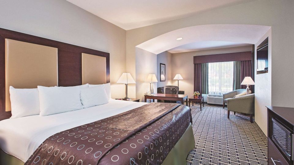 La Quinta Inn & Suites by Wyndham Lancaster