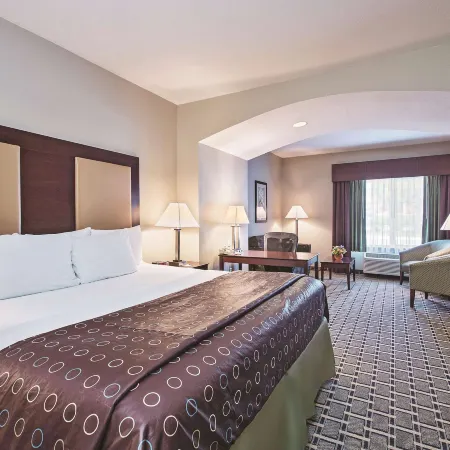 La Quinta Inn & Suites by Wyndham Lancaster