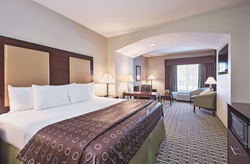 La Quinta Inn & Suites by Wyndham Lancaster