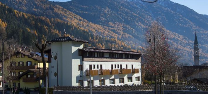 Casteluce Hotel Funivie Hotels in Pinzolo