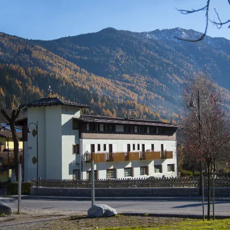 Casteluce Hotel Funivie