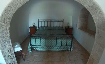 Tenuta Antico Leccio - Housity