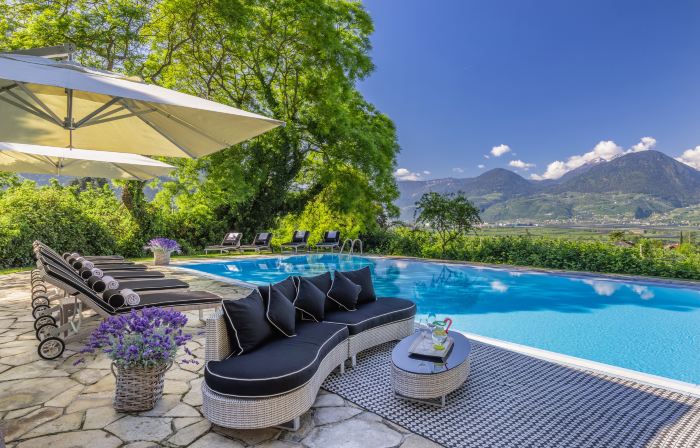 Villa Eden a Member of Leading Hotels of the World