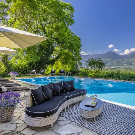 Villa Eden a Member of Leading Hotels of the World