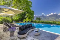 Villa Eden a Member of Leading Hotels of the World - Swimmingpools