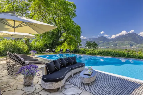 Villa Eden a Member of Leading Hotels of the World