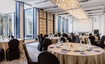 Sofitel Rabat Jardin des Roses