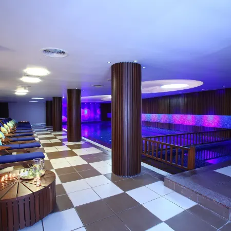 Kuum Hotel & Spa