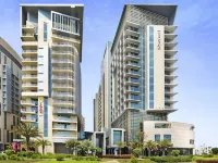 Novotel Abu Dhabi Al Bustan Hotels near ADNEC Centre Abu Dhabi