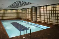 Anemon Kent Trabzon Otel - Pools