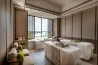 Taj Lakefront Bhopal - spa