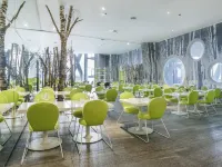 voco MILAN - FIERE by IHG Hotels near Bonola Station