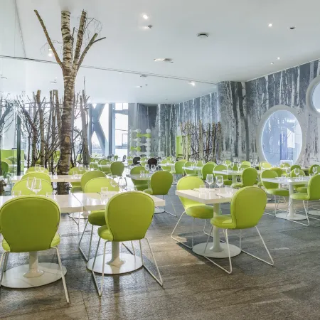 voco MILAN - FIERE by IHG
