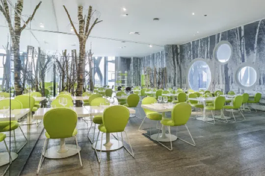 voco MILAN - FIERE by IHG