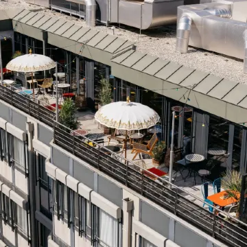 Ruby Claire Hotel Geneva