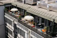 Ruby Claire Hotel Genf