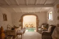 Naturalis Bio Resort - Hot Springs