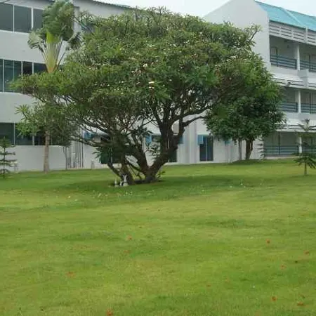 Addera Residence Hua Hin