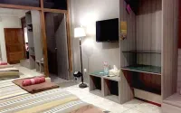 Pulosari Living - 2 stjerner