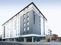 Derby CC (Cathedral Quarter) Hotels in Derby