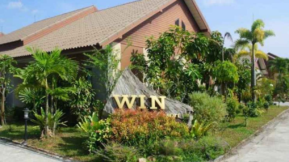 Win Resort Hat Yai
