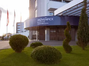 Movenpick Resort & Spa Anapa Miracleon  Hotel