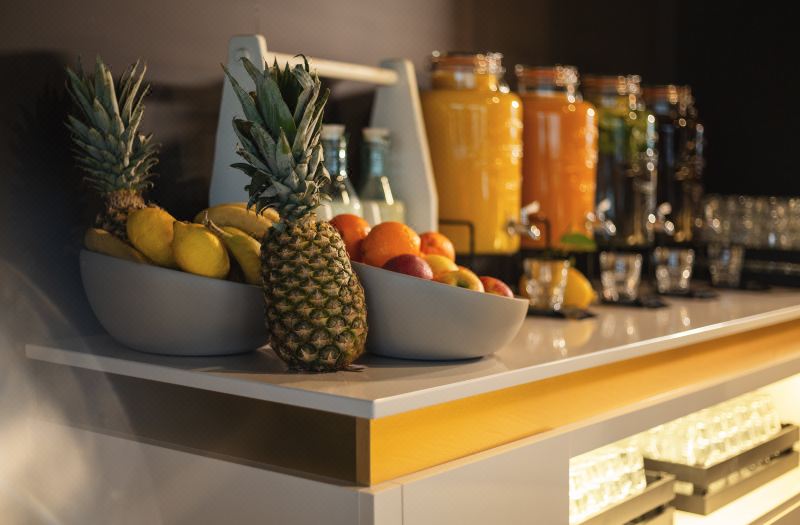 Ibis Styles Arnhem Centre photo 3