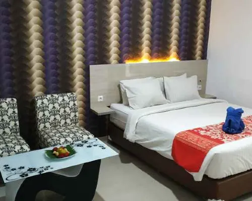 Mel's Inn Manado Hotels in Mapanget