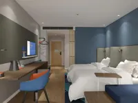 Holiday Inn Express JIUZHAIGOU by IHG Hotels in Jiuzhaigou