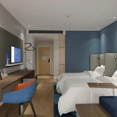 Holiday Inn Express JIUZHAIGOU by IHG