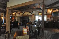Premier Inn Falkirk (Larbert) - Bữa sáng