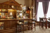 Burnley North Oaks Hotel and Leisure Club - Barer